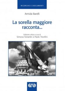 La sorella maggiore racconta