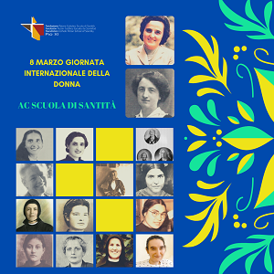 La Giornata internazionale della donna