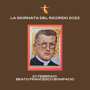 LA GIORNATA DEL RICORDO 2023