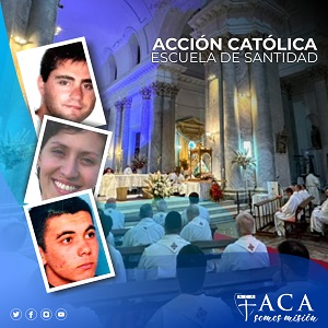 Azione Cattolica Argentina