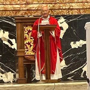 Il Card. Salvatore De Giorgi festeggia 70 anni di sacerdozio