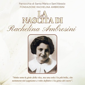 La nascita di Rachelina Ambrosini