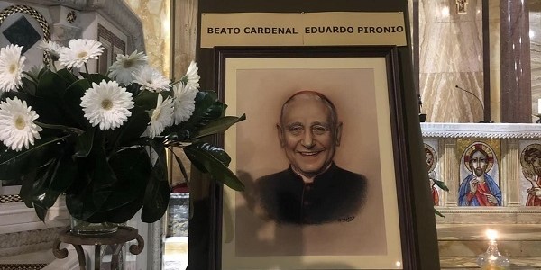 4 Febbraio 2024 prima Memoria Liturgica del Beato Eduardo Pironio