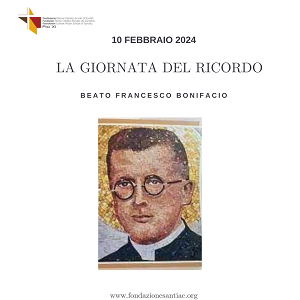 LA GIORNATA DEL RICORDO 2024