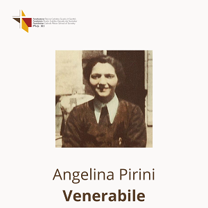 Angelina Pirini Venerabile