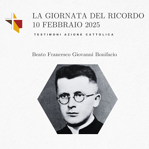 LA GIORNATA DEL RICORDO 10 FEBBRAIO 2025
