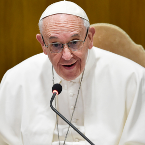 Addio a Papa Francesco