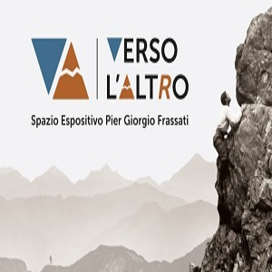 “Verso l’altro ” spazio espositivo dedicato  a Frassati