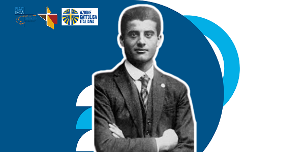 Incontro di preghiera con San Pier Giorgio Frassati un amico dell’Azione Cattolica nel mondo