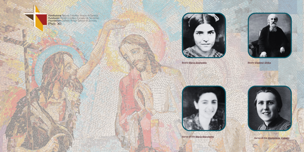 Settimana di preghiera per l’unità dei cristiani (18-25 gennaio 2026)