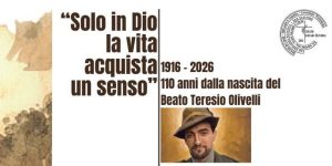 Beato Teresio Olivelli