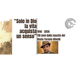 Beato Teresio Olivelli