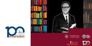 BACHELET: UOMO DEL PRESENTE, COSTRUTTORE DI FUTURO.