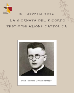 LA GIORNATA DEL RICORDO 10 FEBBRAIO 2026