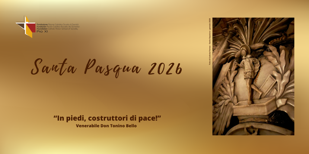 Santa Pasqua 2026