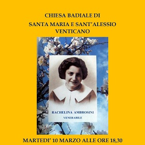 La notte infinita della speranza.