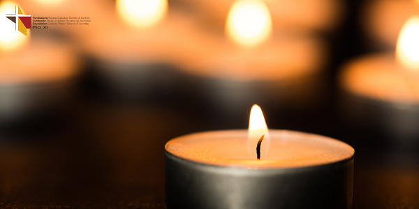 Accogliamo l’invito di Papa Leone XIV a partecipare alla Veglia di preghiera per la pace