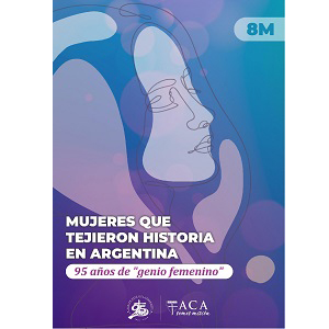 DONNE CHE HANNO SCRITTO LA STORIA <br> 95 anni di «genio femminile»